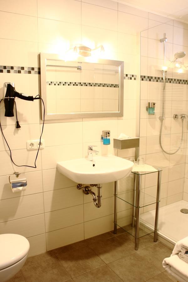 Bimesmeier Gasthof & Pension Kosslarn Extérieur photo