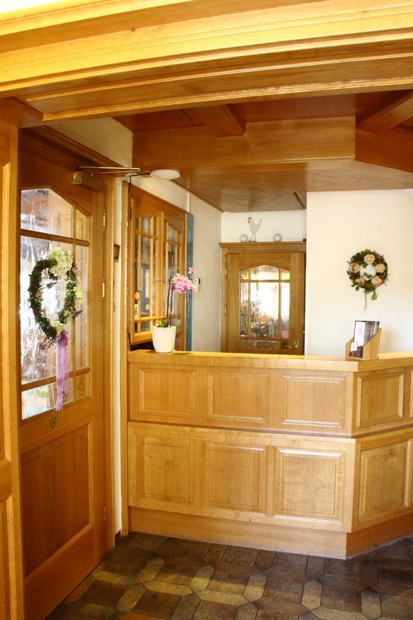 Bimesmeier Gasthof & Pension Kosslarn Extérieur photo