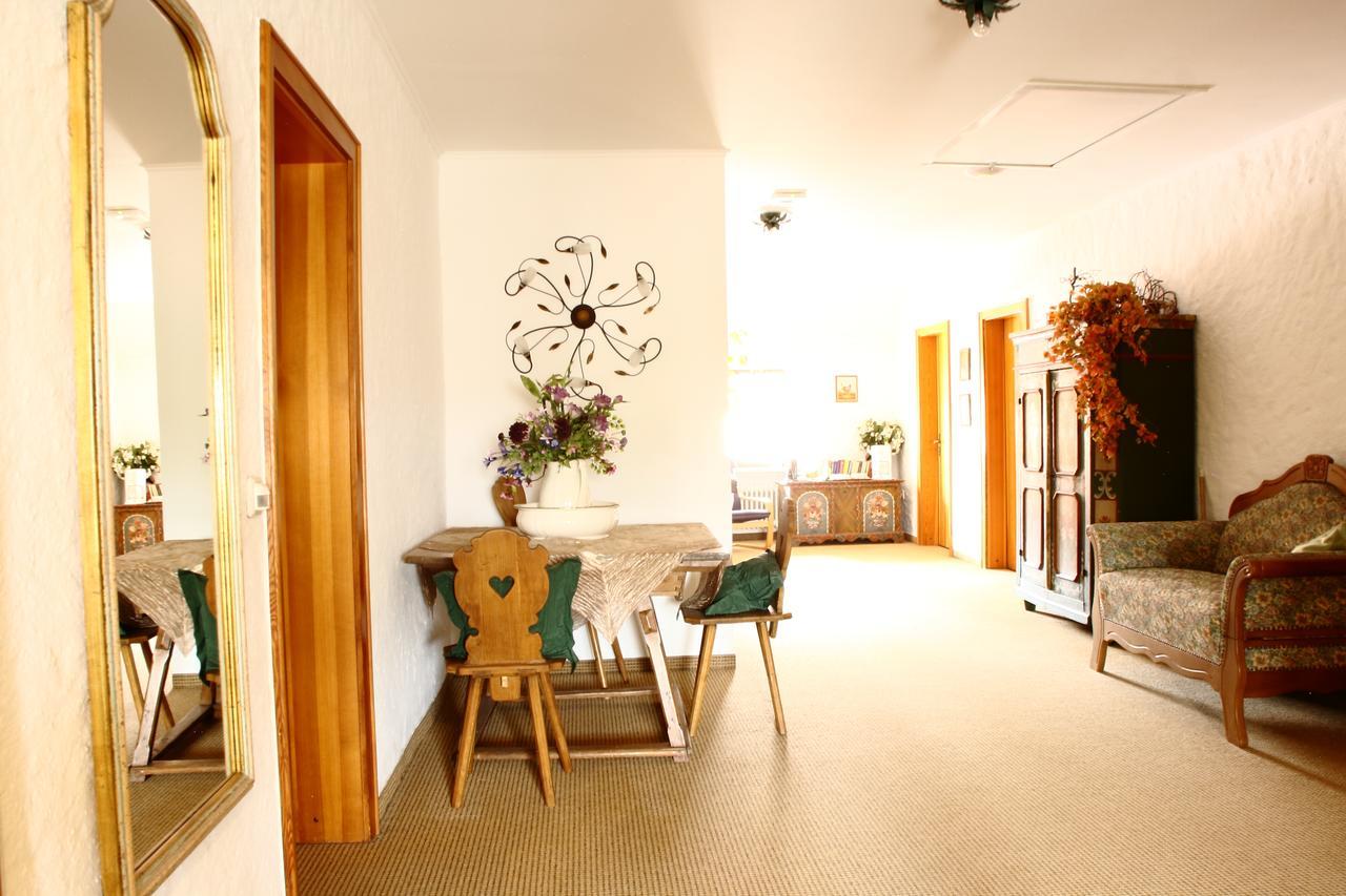 Bimesmeier Gasthof & Pension Kosslarn Extérieur photo