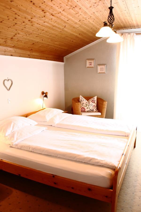 Bimesmeier Gasthof & Pension Kosslarn Extérieur photo